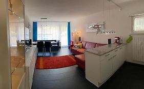 Apartment Zayetta Nr. 16